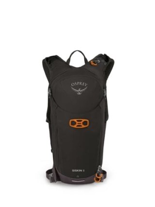 OSPREY PLECAK SISKIN 8 BLACK (10005100)