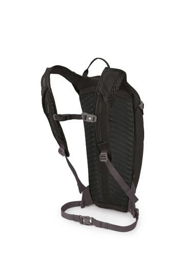 OSPREY PLECAK SISKIN 8 BLACK (10005100)