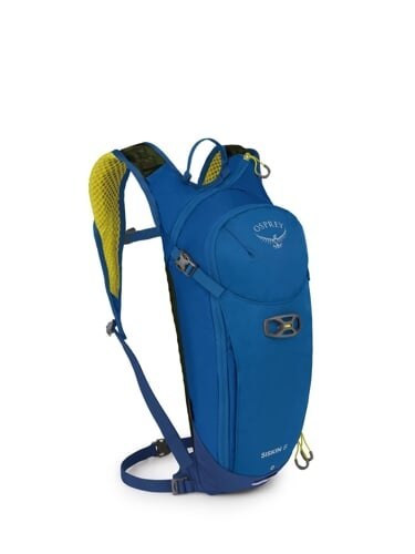 OSPREY PLECAK SISKIN 8 POSTAL BLUE (10005101)