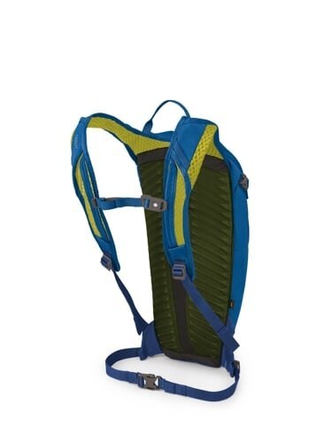 OSPREY PLECAK SISKIN 8 POSTAL BLUE (10005101)