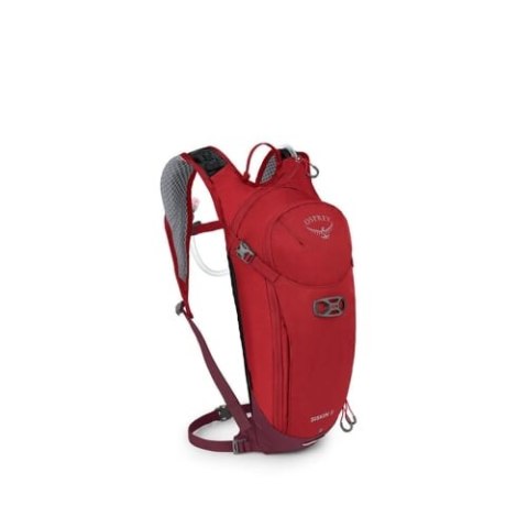 OSPREY PLECAK SISKIN 8 ULTIMATE RED (10005102)