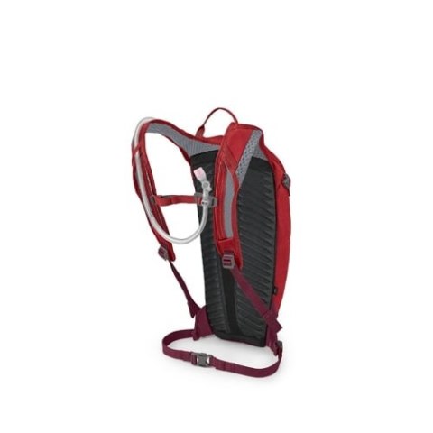 OSPREY PLECAK SISKIN 8 ULTIMATE RED (10005102)