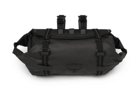 OSPREY SAKWA ESCAPIST HANDLEBAR BAG BLACK (10005856)