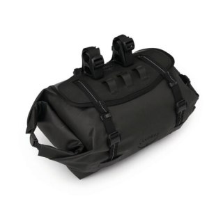 OSPREY SAKWA ESCAPIST HANDLEBAR BAG BLACK (10005856)