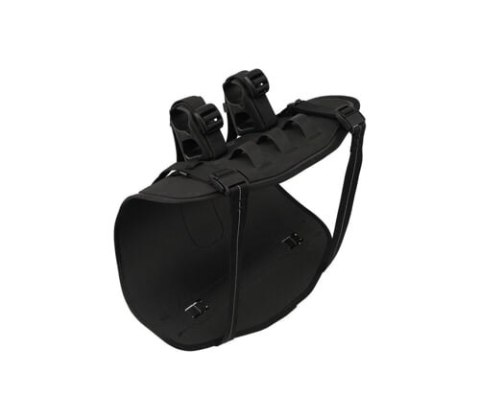 OSPREY SAKWA ESCAPIST HANDLEBAR BAG BLACK (10005856)