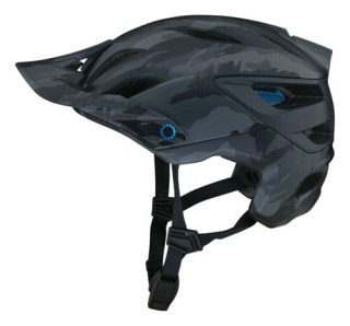 TLD KASK A3 MIPS BRUSHED CAMO BLUE (15041700)