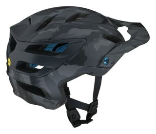 TLD KASK A3 MIPS BRUSHED CAMO BLUE (15041700)