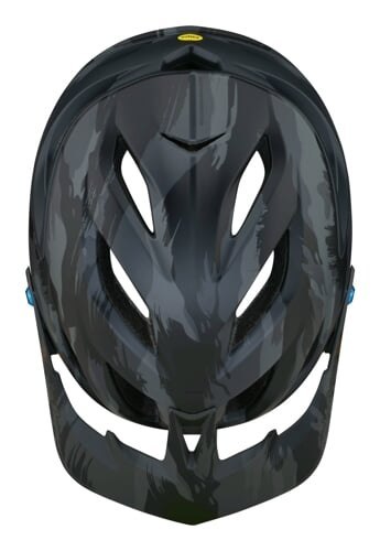 TLD KASK A3 MIPS BRUSHED CAMO BLUE (15041700)