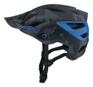 TLD KASK A3 MIPS UNO CAMO BLUE (15026708)