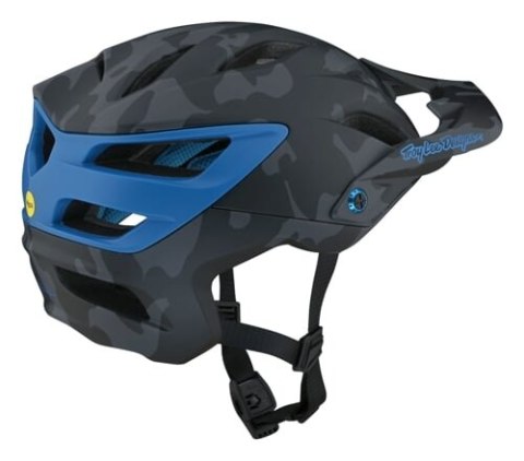 TLD KASK A3 MIPS UNO CAMO BLUE (15026708)