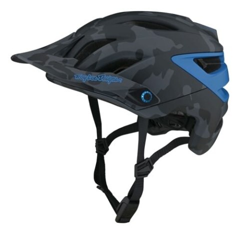 TLD KASK A3 MIPS UNO CAMO BLUE (15026708)