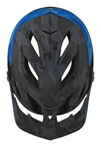 TLD KASK A3 MIPS UNO CAMO BLUE (15026708)