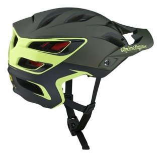 TLD KASK A3 MIPS UNO GLASS GREEN (15026706)