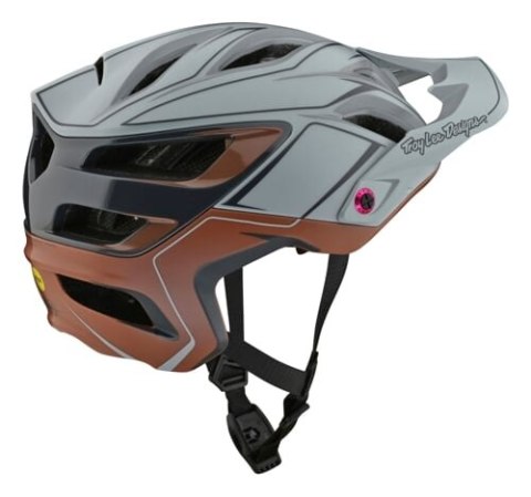 TLD KASK A3 PIN OAK (15019702)