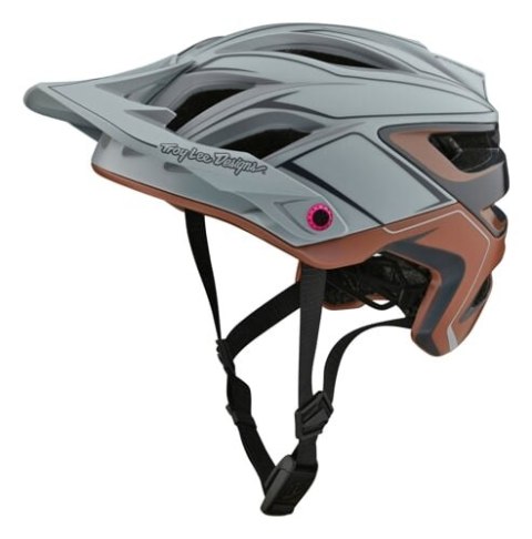 TLD KASK A3 PIN OAK (15019702)