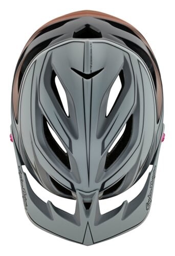 TLD KASK A3 PIN OAK (15019702)