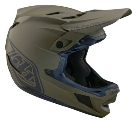 TLD KASK D4 COMPOSITE STEALTH TARMAC (14043704)