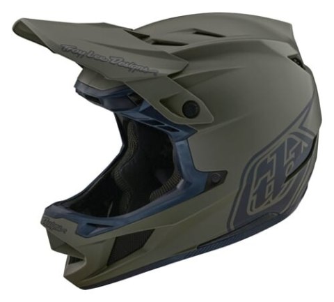 TLD KASK D4 COMPOSITE STEALTH TARMAC (14043704)