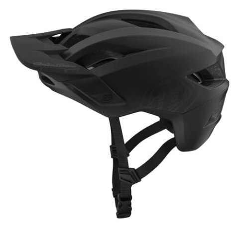 TLD KASK DZIECIĘCY FLOWLINE POINT BLACK (11354000)