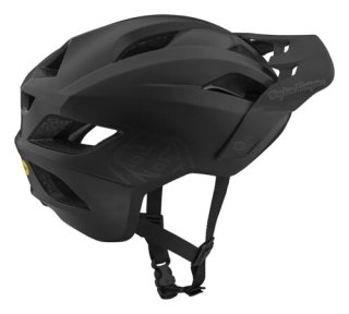 TLD KASK DZIECIĘCY FLOWLINE POINT BLACK (11354000)