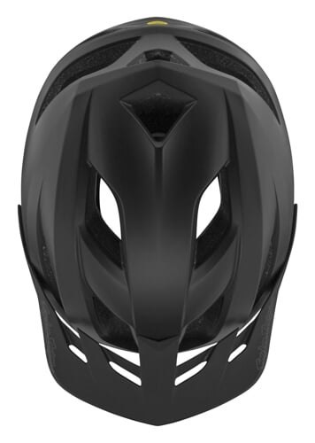 TLD KASK DZIECIĘCY FLOWLINE POINT BLACK (11354000)