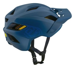 TLD KASK DZIECIĘCY FLOWLINE POINT DARK INDIGO (11354004)