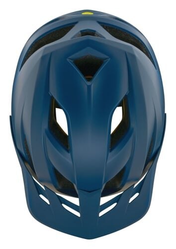 TLD KASK DZIECIĘCY FLOWLINE POINT DARK INDIGO (11354004)