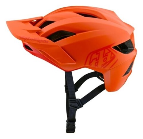 TLD KASK DZIECIĘCY FLOWLINE POINT MANDARIN (11354003)