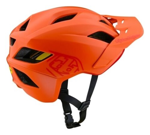 TLD KASK DZIECIĘCY FLOWLINE POINT MANDARIN (11354003)