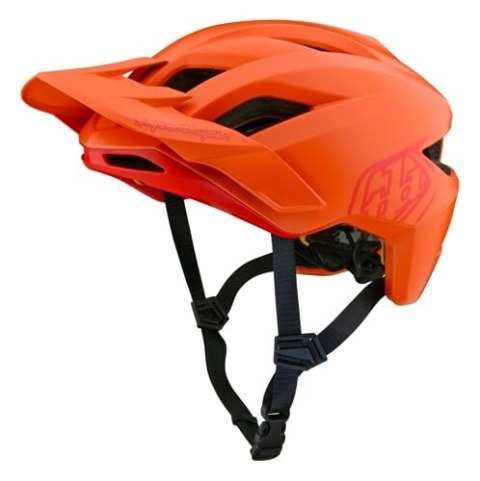 TLD KASK DZIECIĘCY FLOWLINE POINT MANDARIN (11354003)