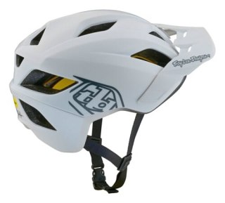 TLD KASK DZIECIĘCY FLOWLINE POINT WHITE (11354001)