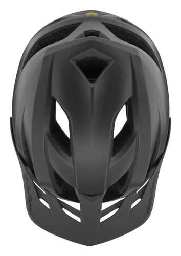 TLD KASK FLOWLINE POINT DARK GRAY (10854002)