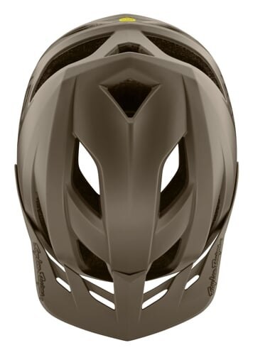 TLD KASK FLOWLINE POINT TARMAC (10854003)