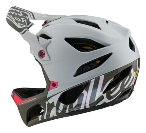 TLD KASK STAGE SIGNATURE VAPOR XS (11591702)