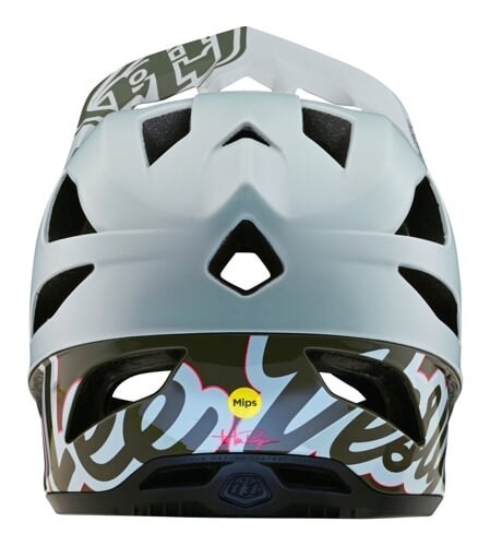 TLD KASK STAGE SIGNATURE VAPOR XS (11591702)