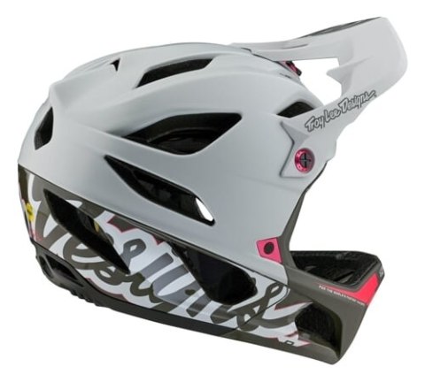 TLD KASK STAGE SIGNATURE VAPOR XS (11591702)