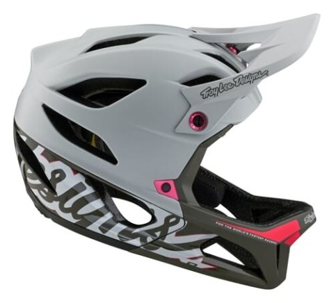 TLD KASK STAGE SIGNATURE VAPOR XS (11591702)