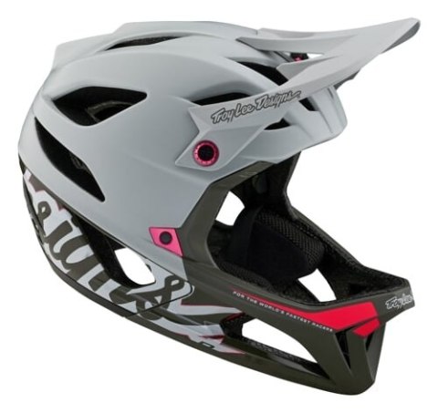 TLD KASK STAGE SIGNATURE VAPOR XS (11591702)