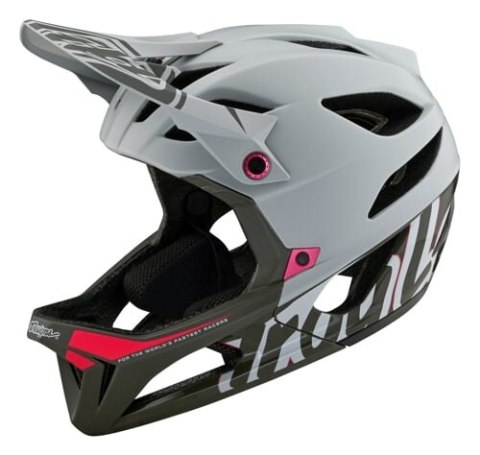 TLD KASK STAGE SIGNATURE VAPOR XS (11591702)