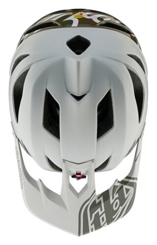 TLD KASK STAGE SIGNATURE VAPOR XS (11591702)