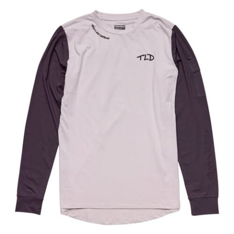 TLD KOSZULKA DZIECIĘCA RIDE TEE RESIST MIST (37364200)