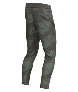 TLD SPODNIE DZIECIĘCE SKYLINE SHADOW CAMO OLIVE (27449000)