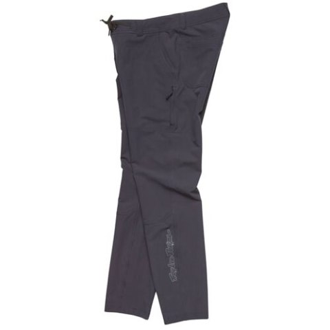 TLD SPODNIE RUCKUS LONG TRAVEL PANT MONO CARBON (28247200)