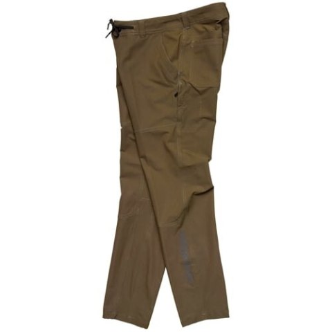 TLD SPODNIE RUCKUS LONG TRAVEL PANT MONO DARK PINE (28247201)