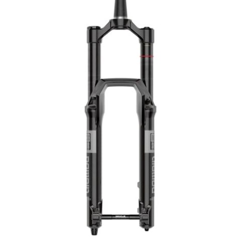 00.4021.081.000 - ROCKSHOX AM FS DOMN GLD RC 27 SB 180 BLK 44 C1