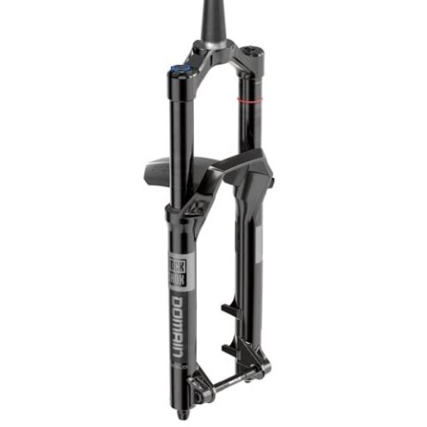 00.4021.081.002 - ROCKSHOX AM FS DOMN GLD RC 27 SB 160 BLK 44 C1