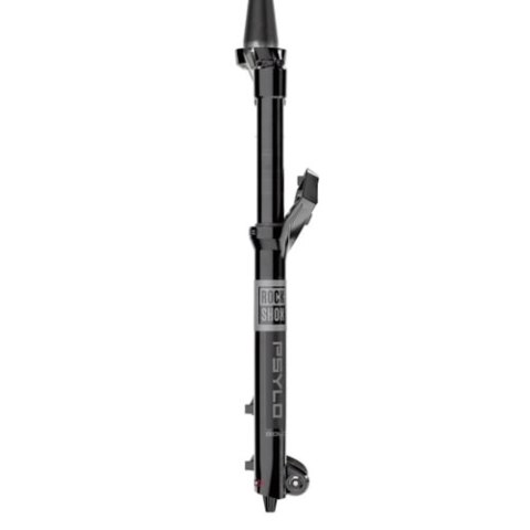 00.4021.129.000 - ROCKSHOX AM FS PSYL GLD RC 27N SB 130 BLK 44 A1