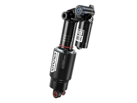 00.4118.443.004 - ROCKSHOX AM RS VIVD UDH 225X75V1O1 R25 C34 ST C1