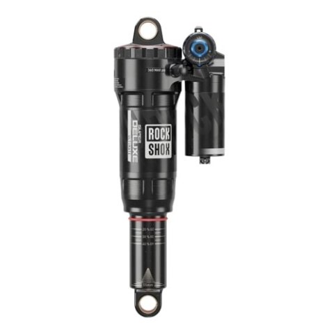 00.4118.454.001 - ROCKSHOX AMRS SDLX U 230X62.5 0L2 R55C30 HBX4SSC2