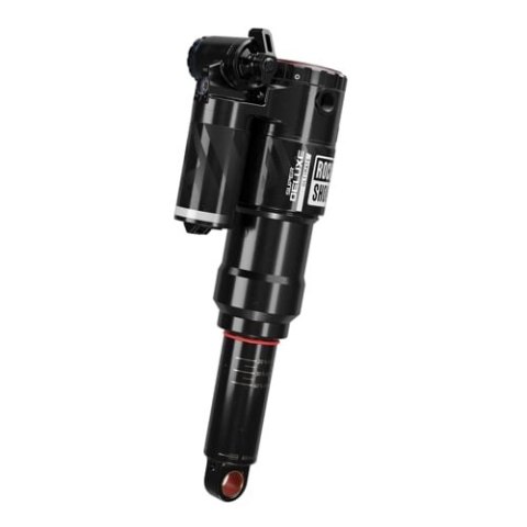 00.4118.454.030 - ROCKSHOX AMRS SDLX U 210X55XL4S0R55C34 HBX4SSC2JF